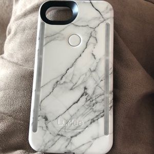 iPhone Lumee Case